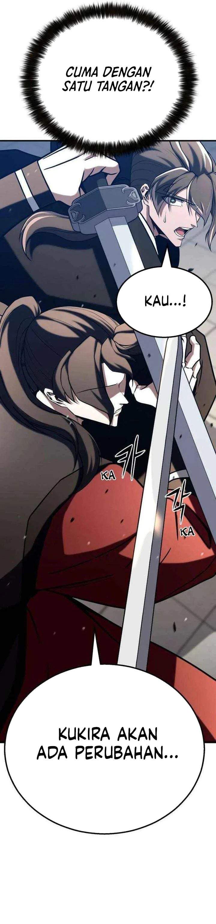 Revenge of the Bloom Flower Chapter 55
