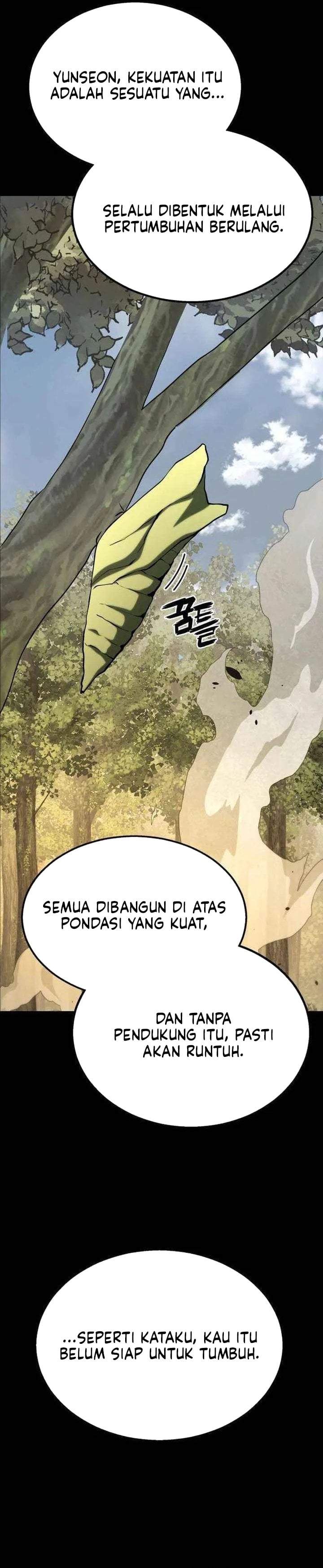 Revenge of the Bloom Flower Chapter 56