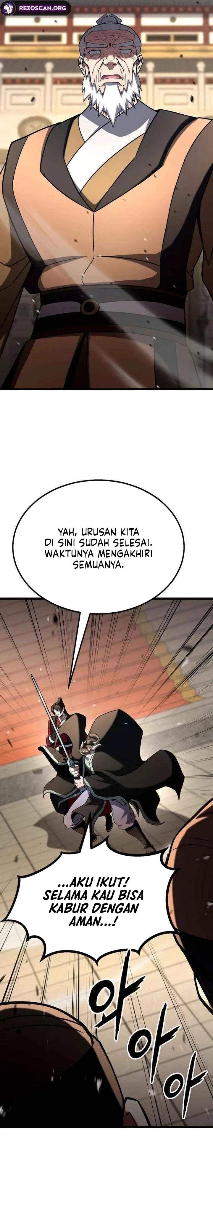 Revenge of the Bloom Flower Chapter 56