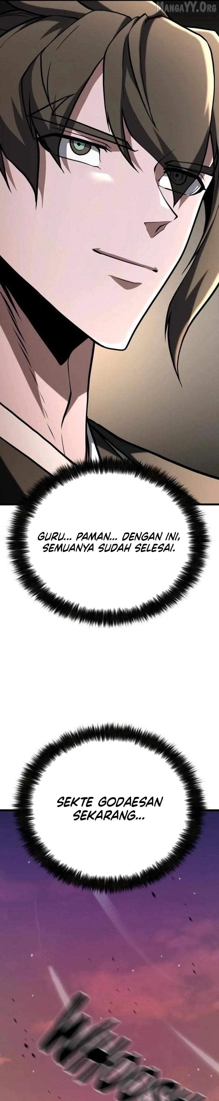 Revenge of the Bloom Flower Chapter 57