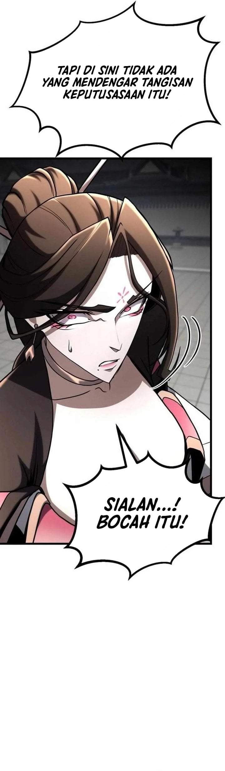 Revenge of the Bloom Flower Chapter 57