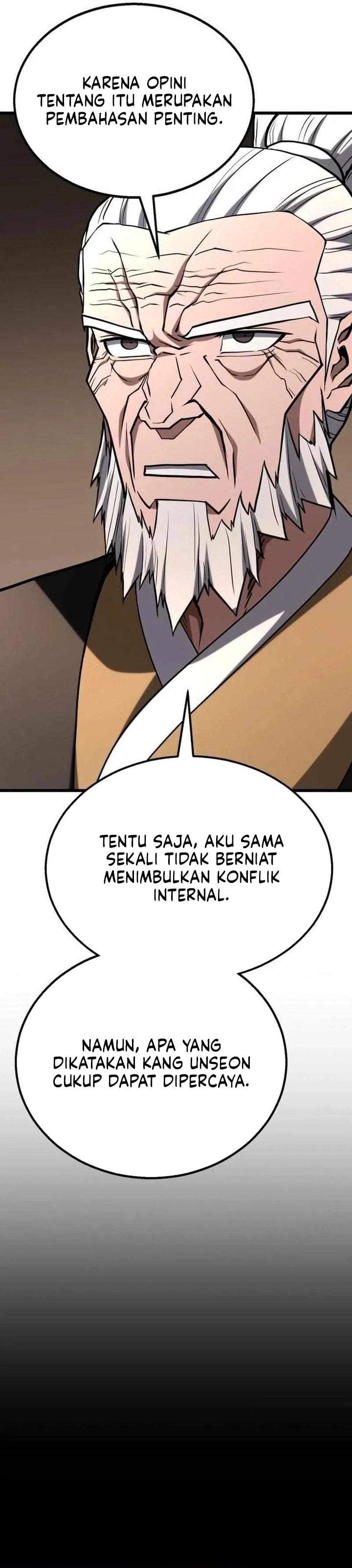 Revenge of the Bloom Flower Chapter 57