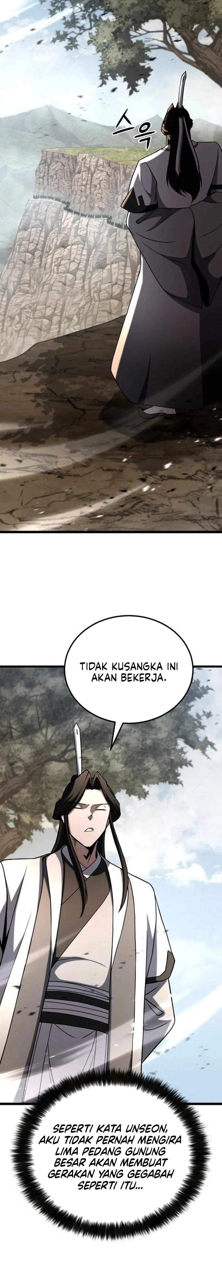 Revenge of the Bloom Flower Chapter 58