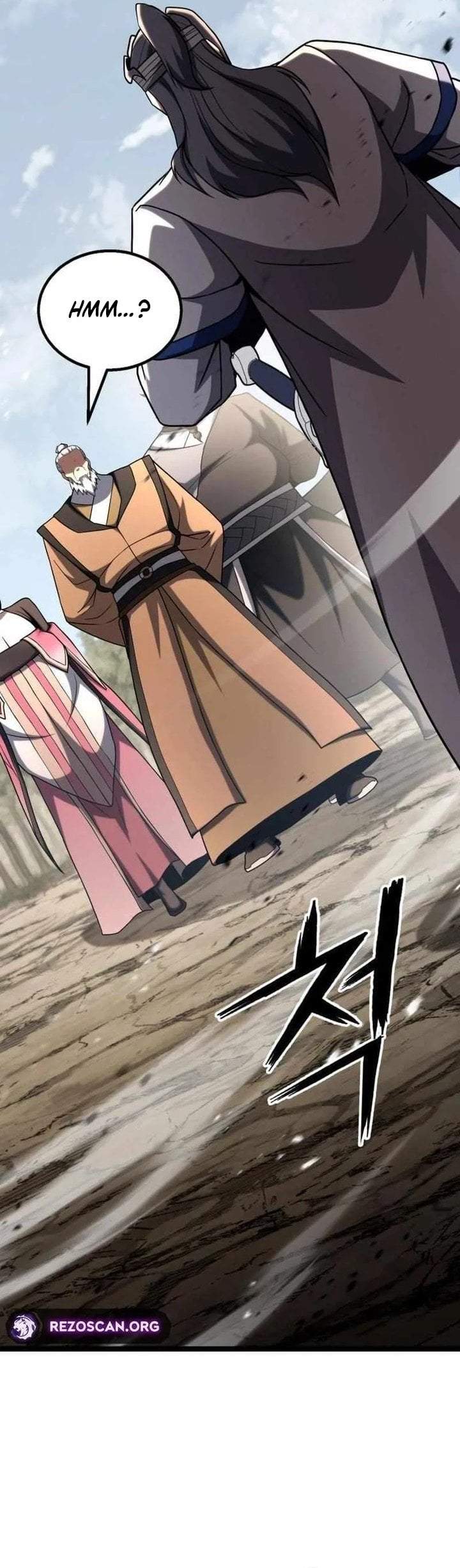 Revenge of the Bloom Flower Chapter 58