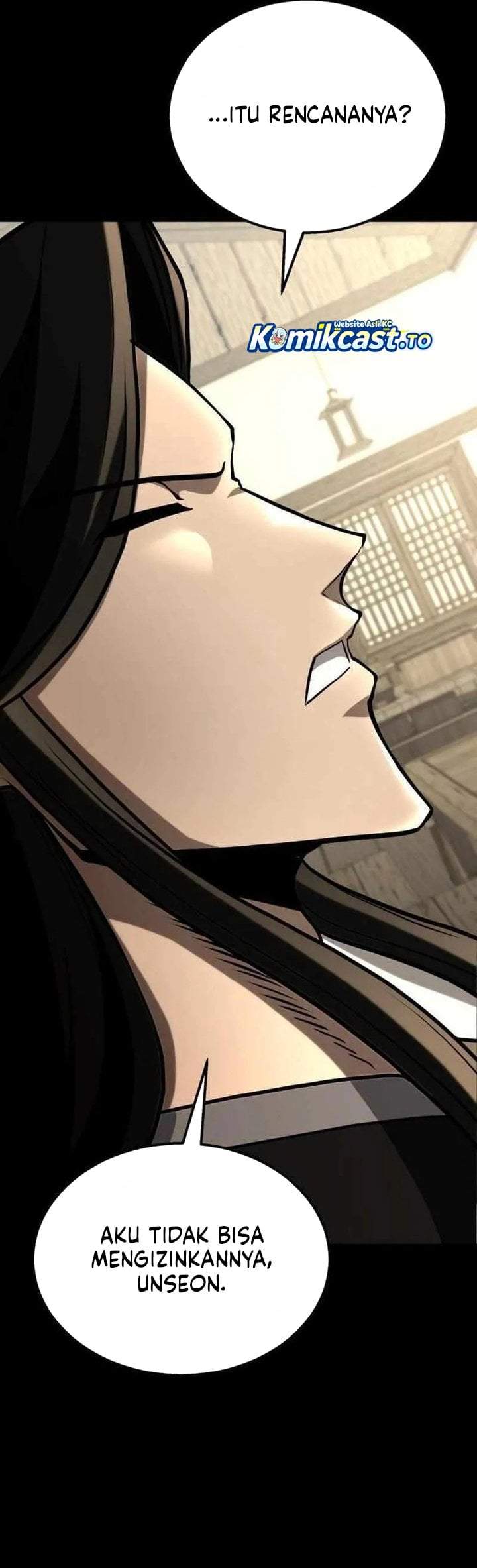 Revenge of the Bloom Flower Chapter 58