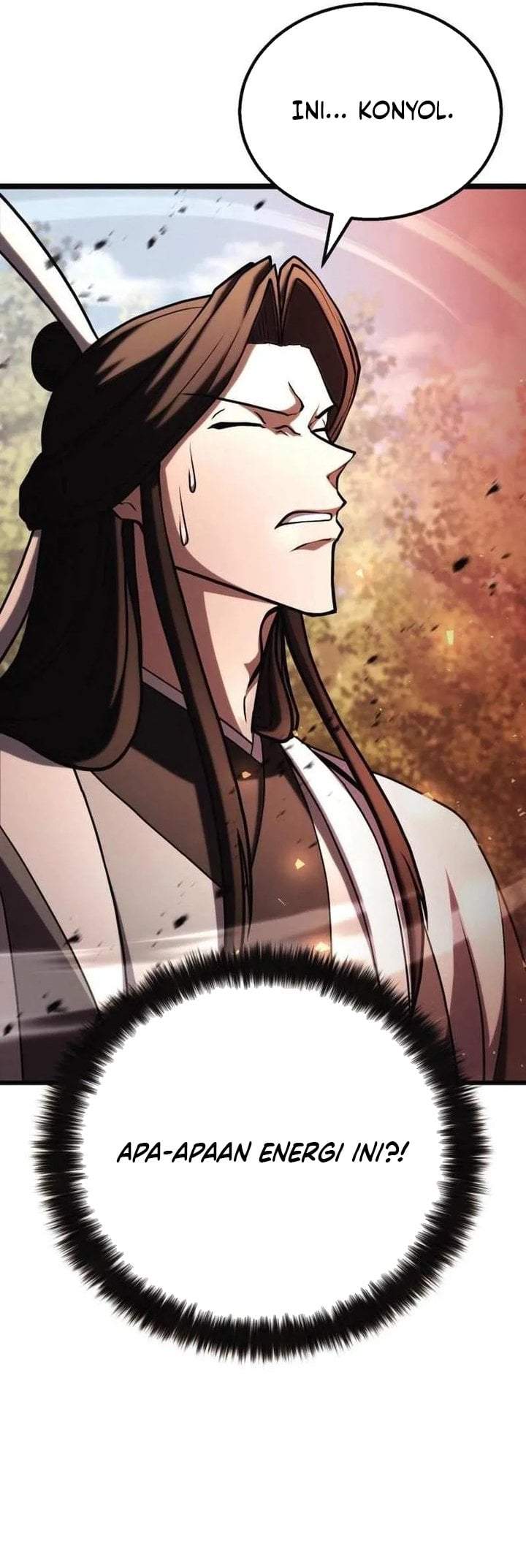 Revenge of the Bloom Flower Chapter 59