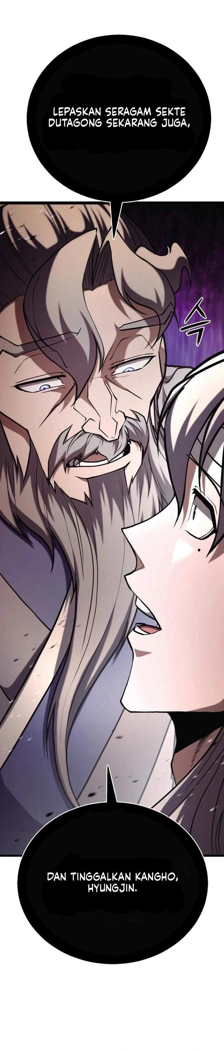 Revenge of the Bloom Flower Chapter 59