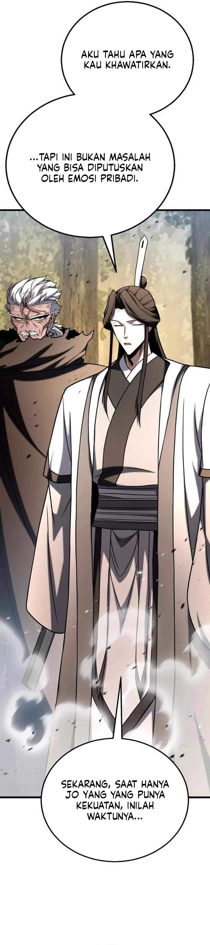 Revenge of the Bloom Flower Chapter 60