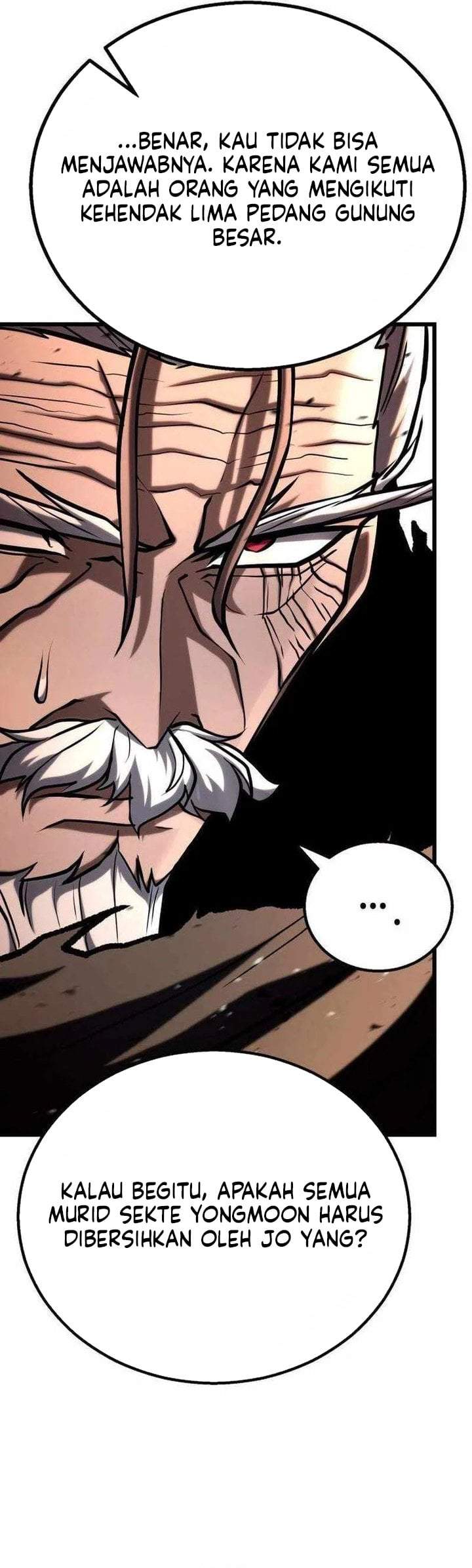 Revenge of the Bloom Flower Chapter 60