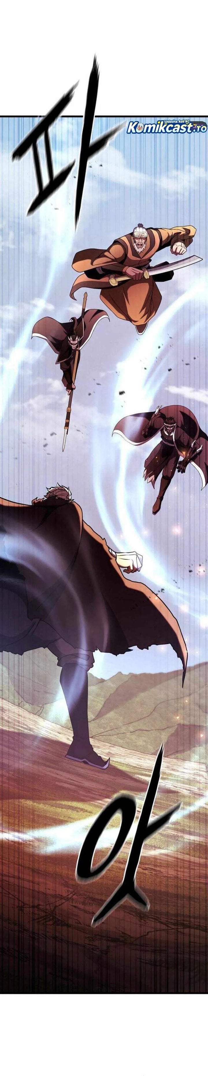 Revenge of the Bloom Flower Chapter 60