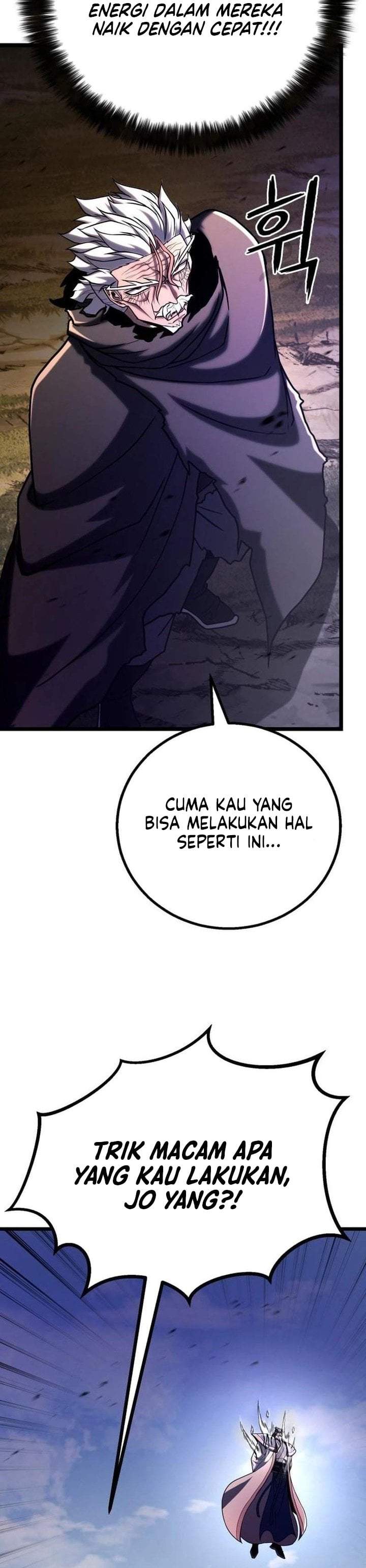 Revenge of the Bloom Flower Chapter 61