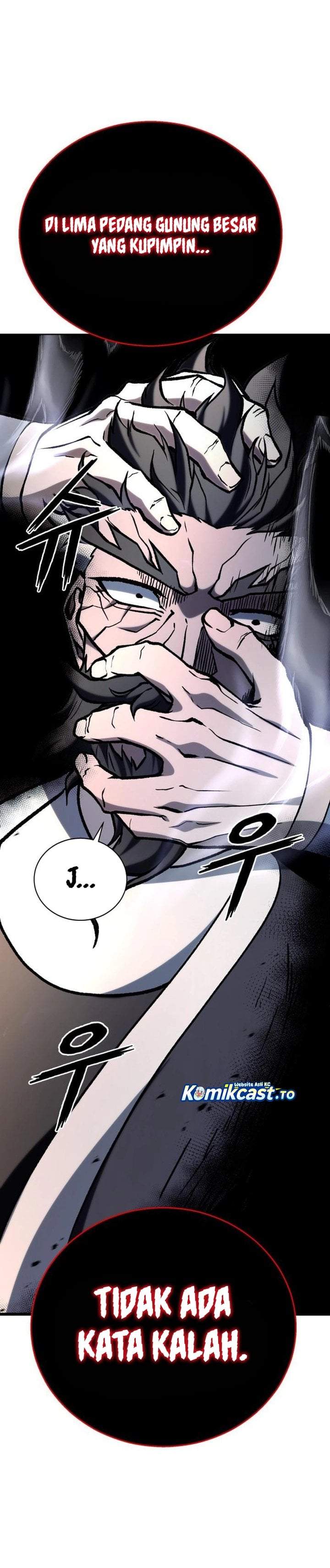 Revenge of the Bloom Flower Chapter 61