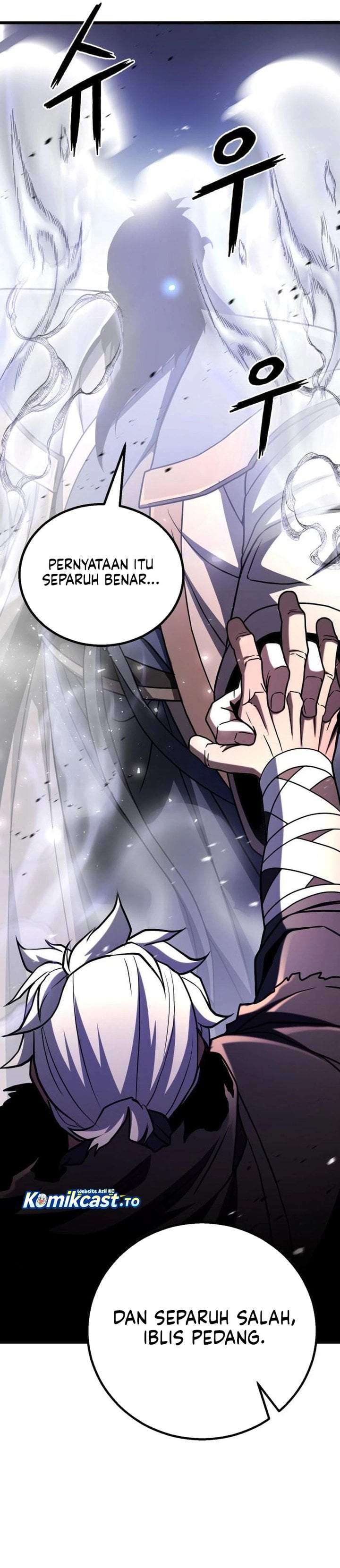 Revenge of the Bloom Flower Chapter 61