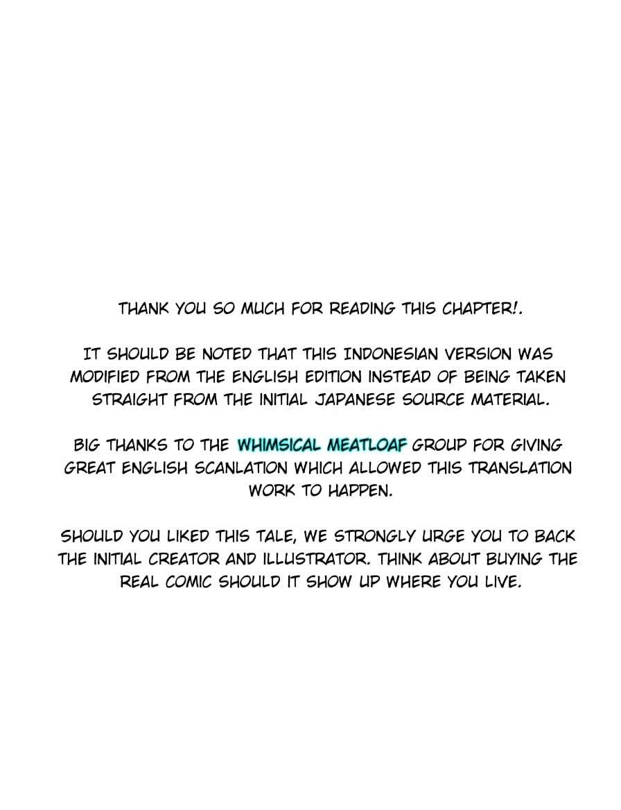 Maou-sama, Re Re Revenge! Chapter 1