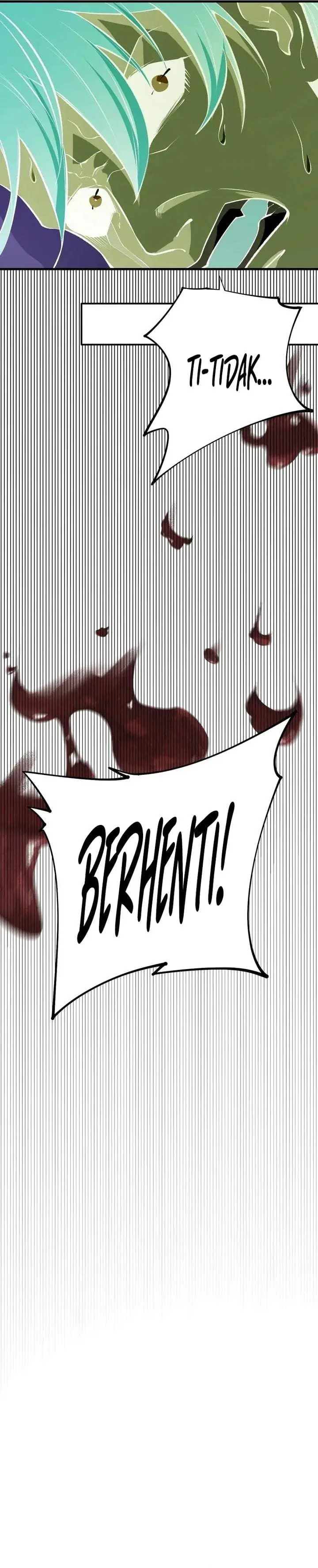 God Killer Chapter 105