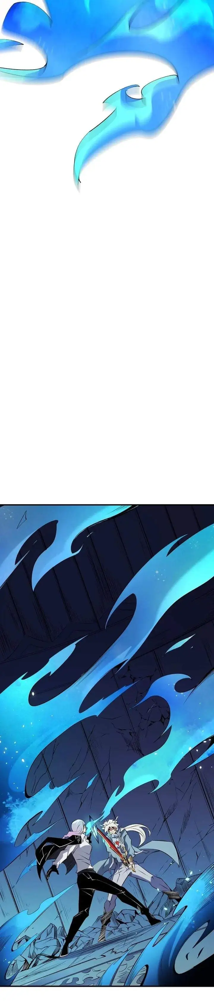 God Killer Chapter 108