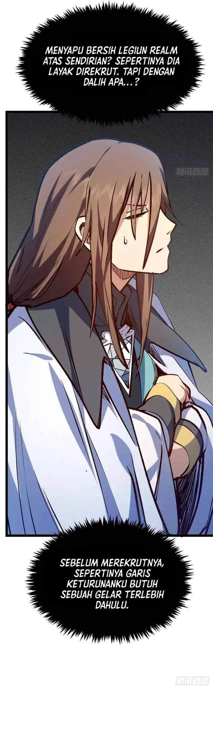 Top Tier Providence: Secretly Cultivate for a Thousand Years Chapter 259