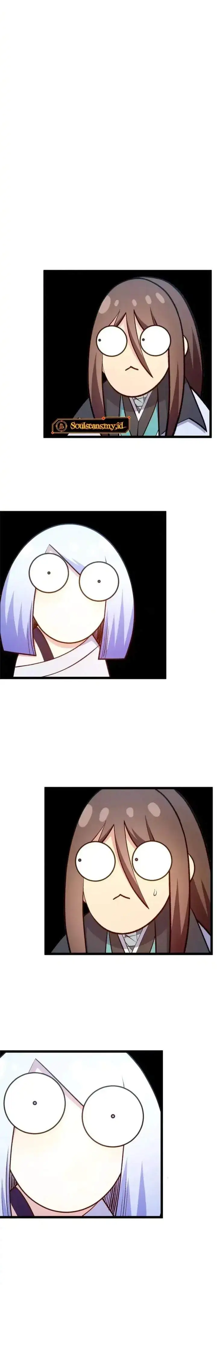 Top Tier Providence: Secretly Cultivate for a Thousand Years Chapter 261