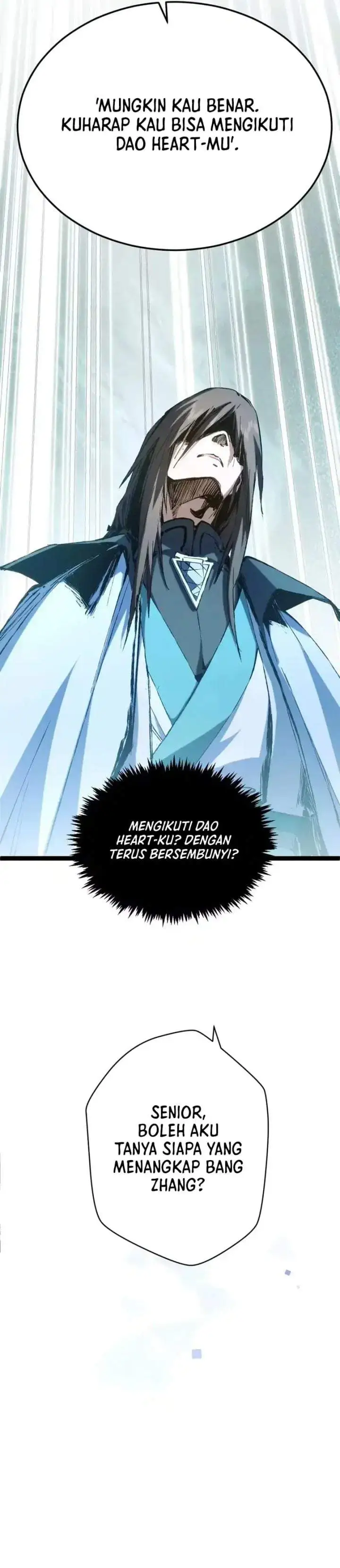 Top Tier Providence: Secretly Cultivate for a Thousand Years Chapter 262