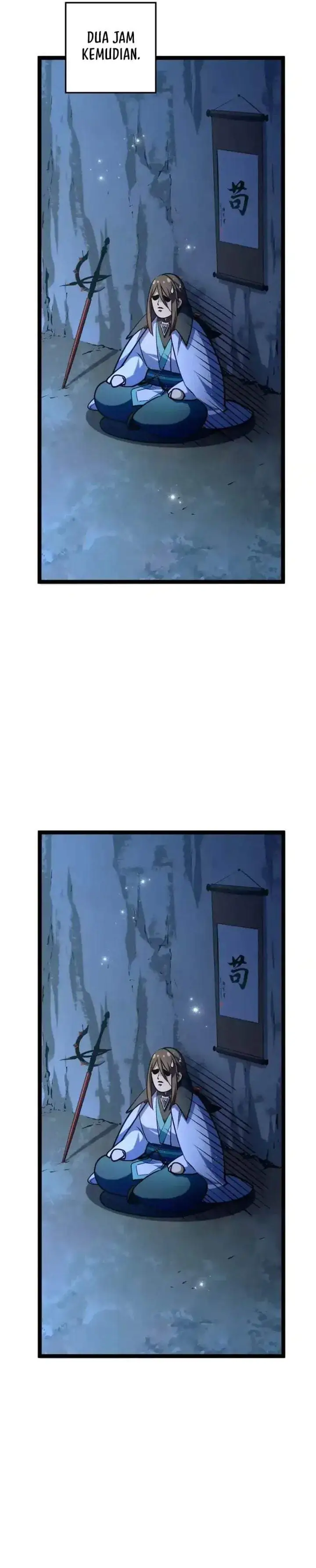 Top Tier Providence: Secretly Cultivate for a Thousand Years Chapter 264