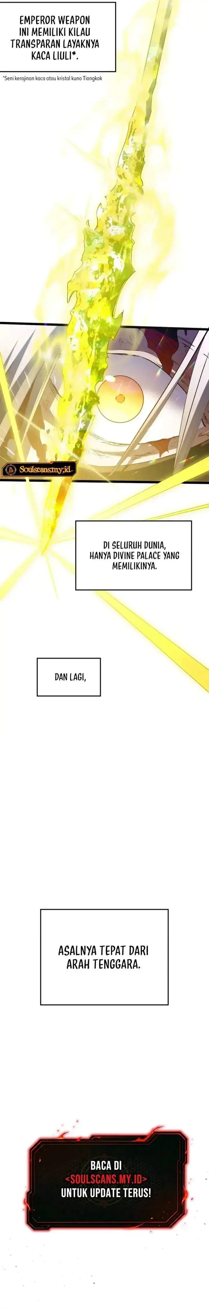 Top Tier Providence: Secretly Cultivate for a Thousand Years Chapter 265