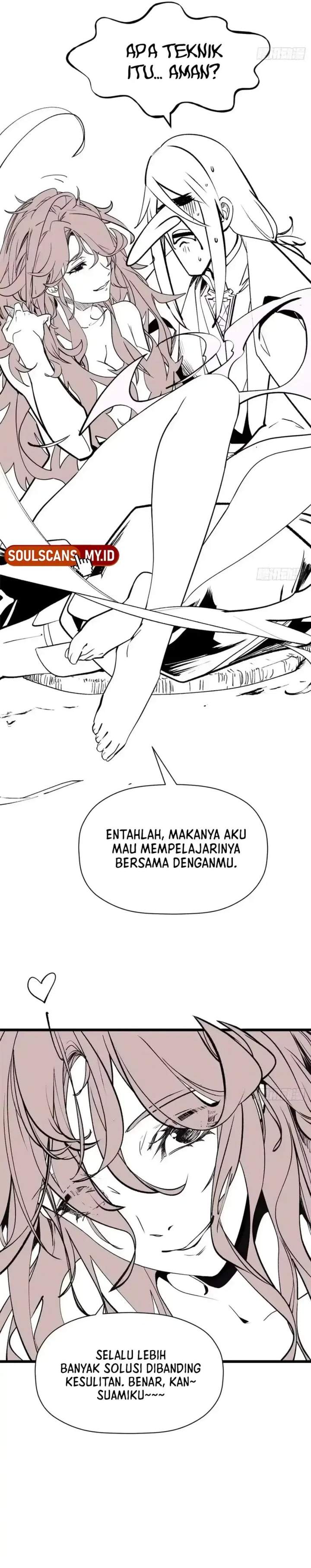 Top Tier Providence: Secretly Cultivate for a Thousand Years Chapter 268.5