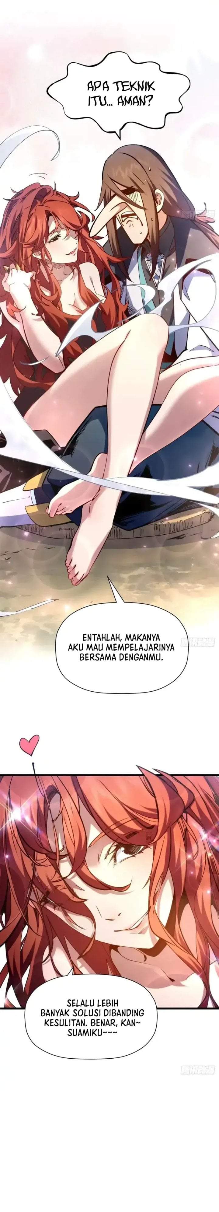 Top Tier Providence: Secretly Cultivate for a Thousand Years Chapter 269