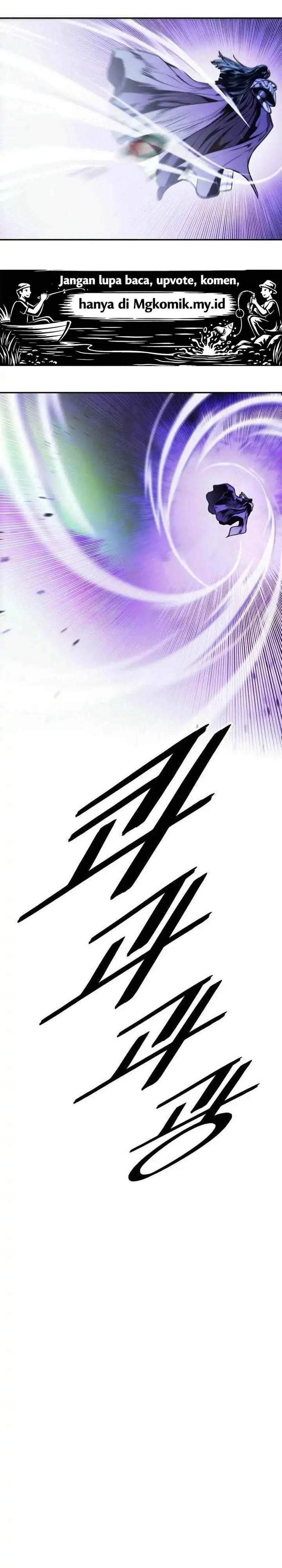 MookHyang – Dark Lady Chapter 292
