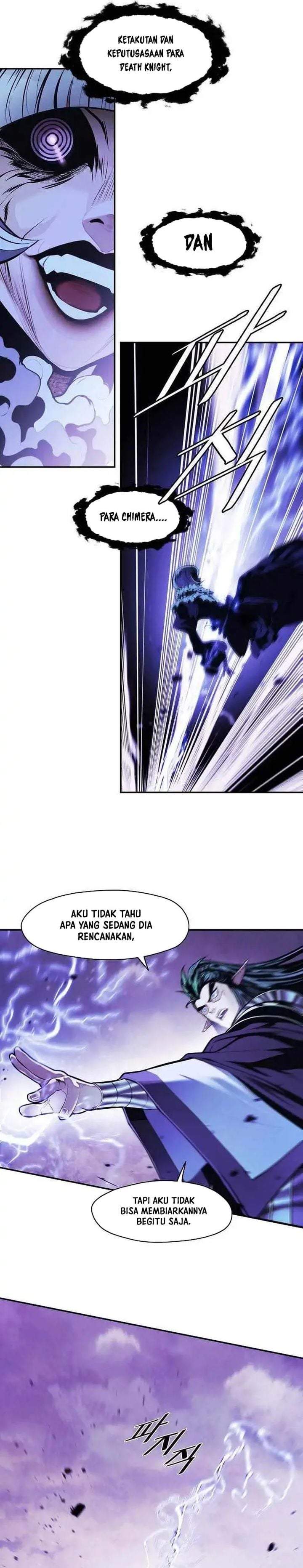 MookHyang – Dark Lady Chapter 292