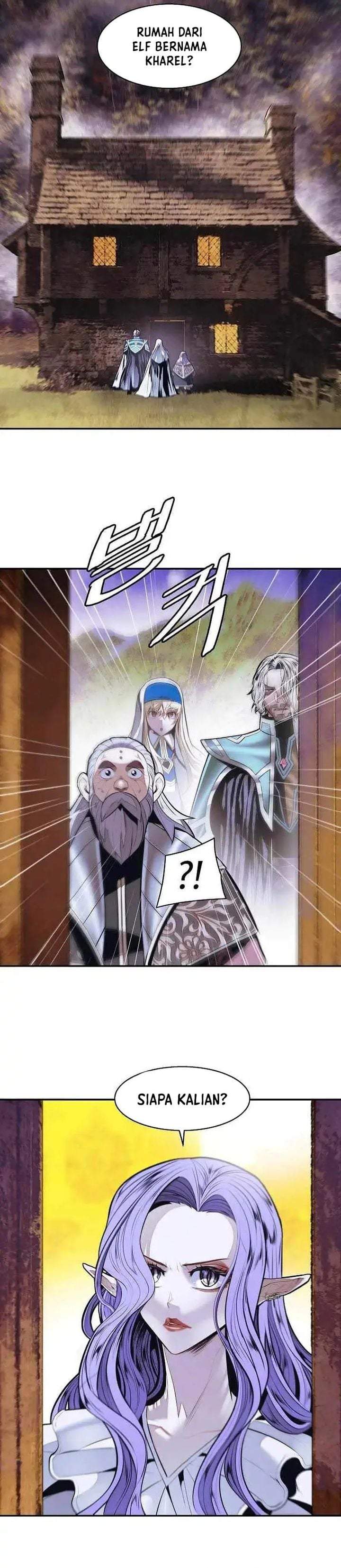 MookHyang – Dark Lady Chapter 292