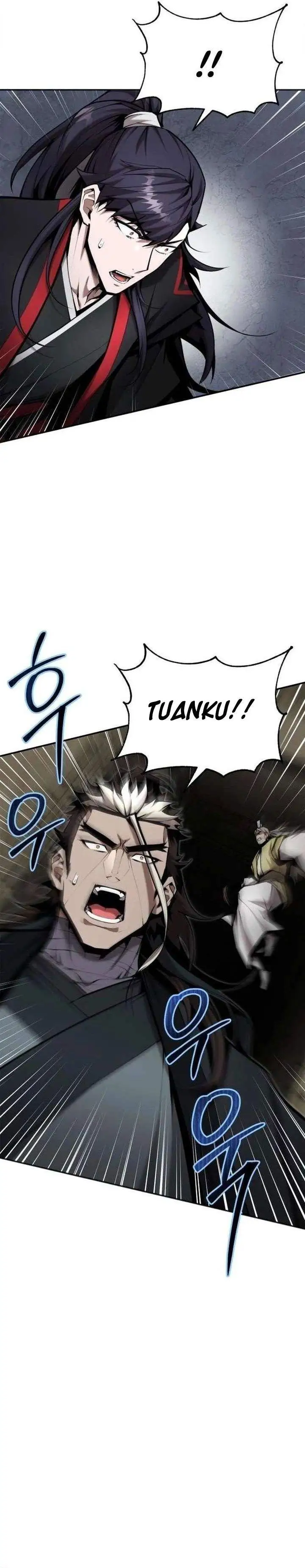 The Demonic Cult Leader Is Too Reluctant Chapter 74
