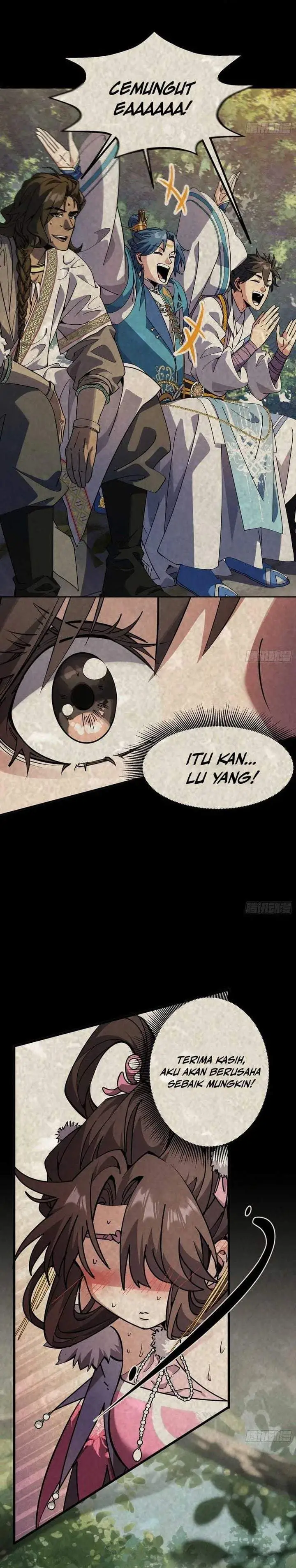 Who Let Him Cultivate Immortality?! Chapter 13
