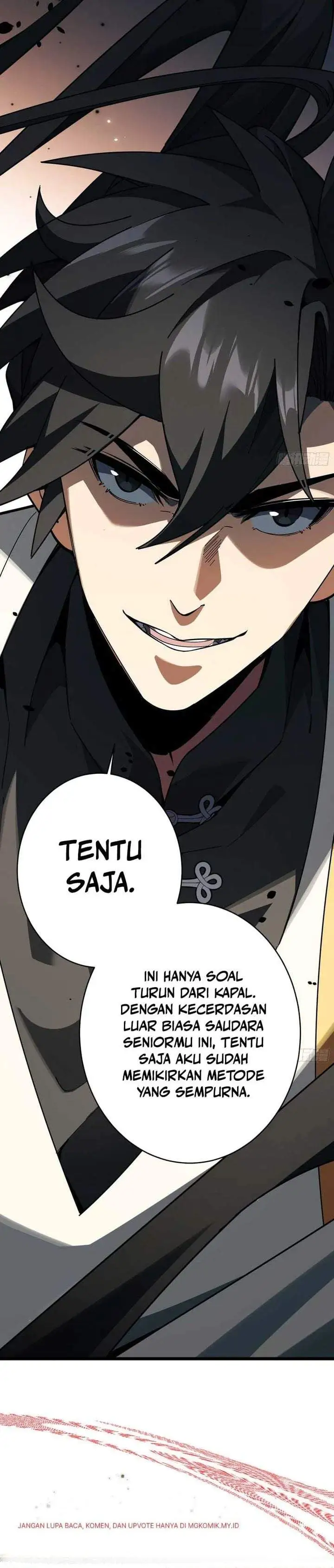 Who Let Him Cultivate Immortality?! Chapter 13