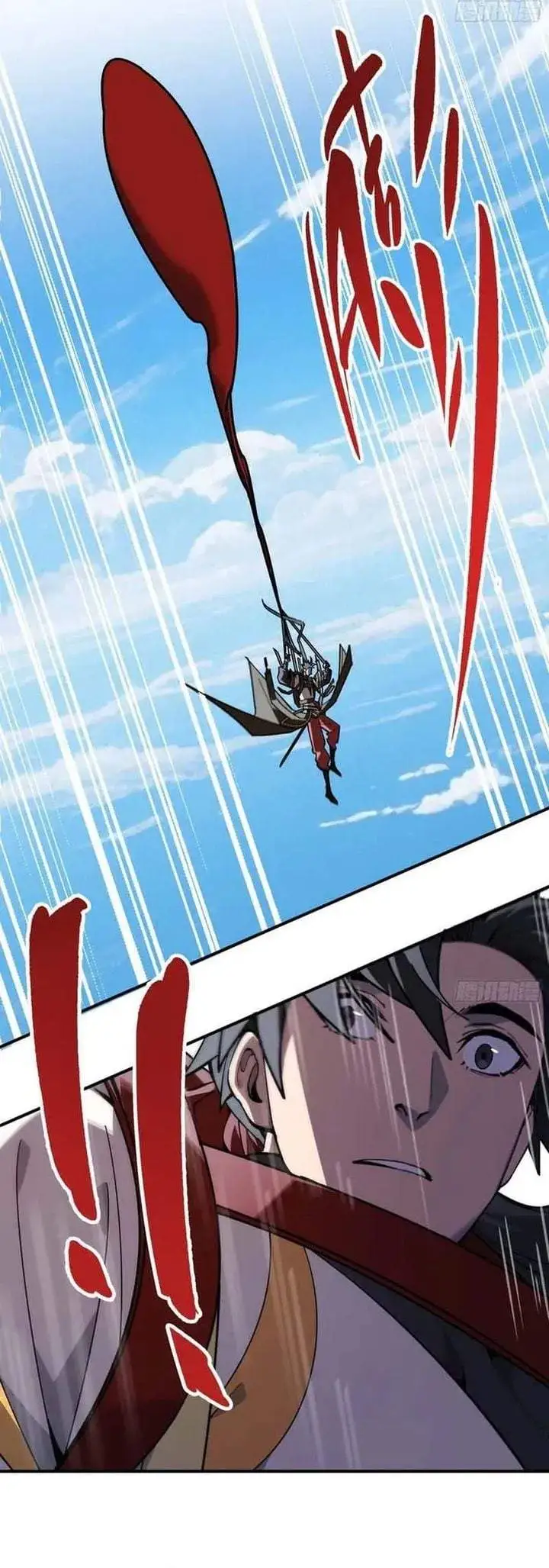 Who Let Him Cultivate Immortality?! Chapter 14