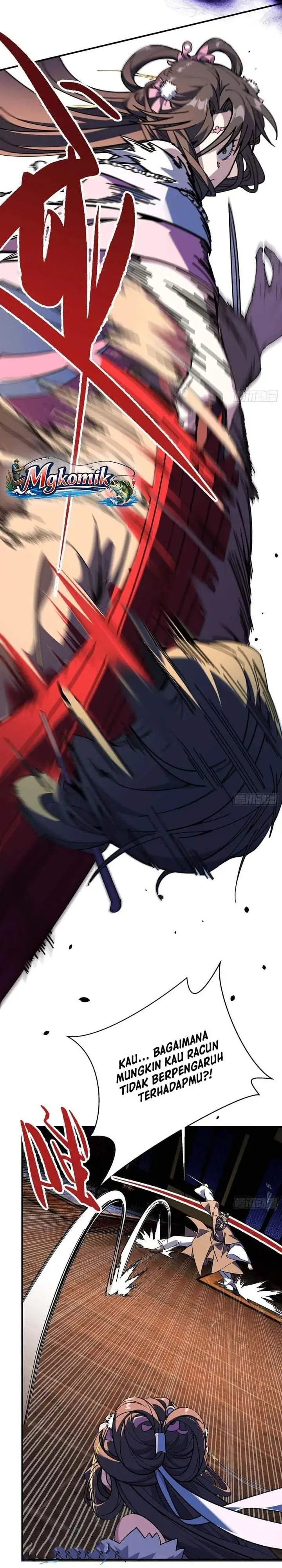 Who Let Him Cultivate Immortality?! Chapter 16