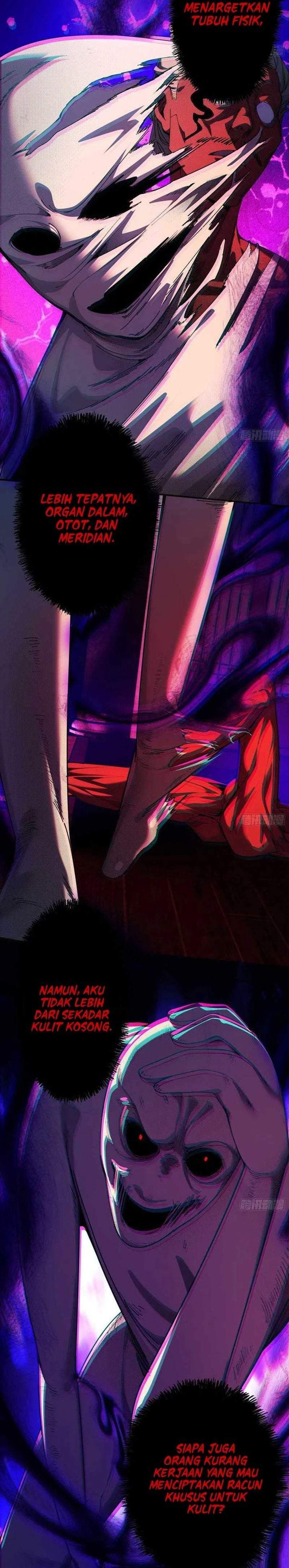 Who Let Him Cultivate Immortality?! Chapter 17