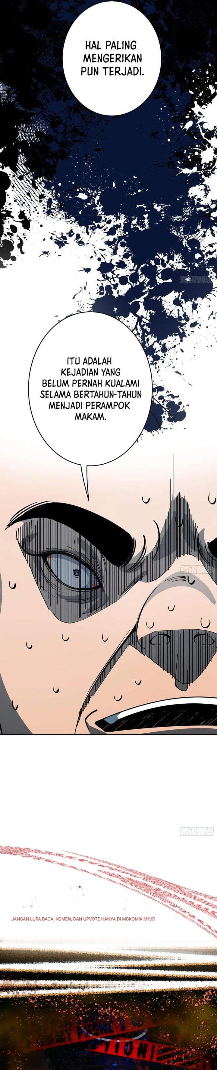 Who Let Him Cultivate Immortality?! Chapter 18