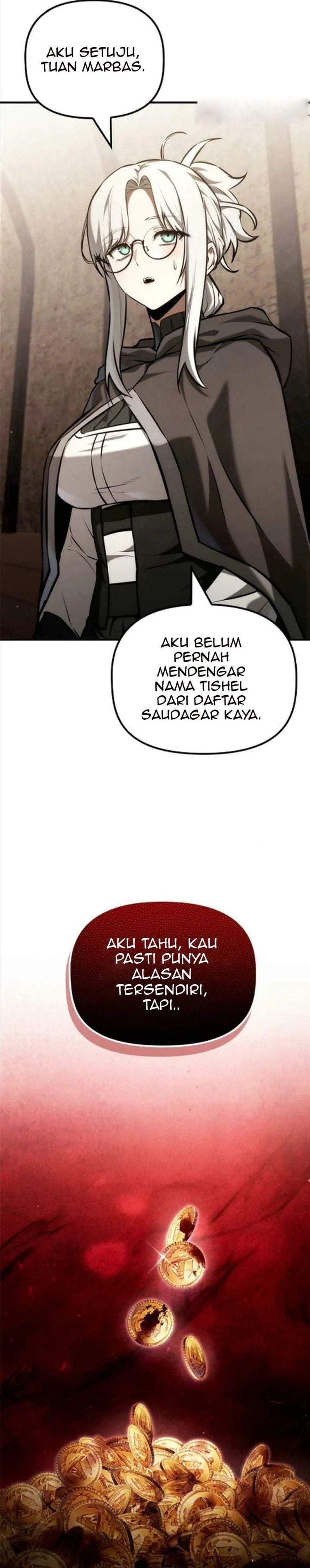 The Necromancer Family’s Young Heir Chapter 63