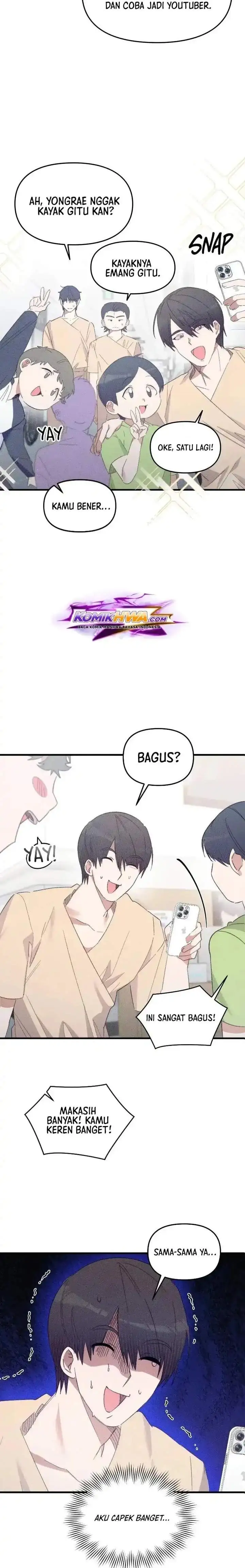 The New Hire Is the Demon Lord Chapter 53
