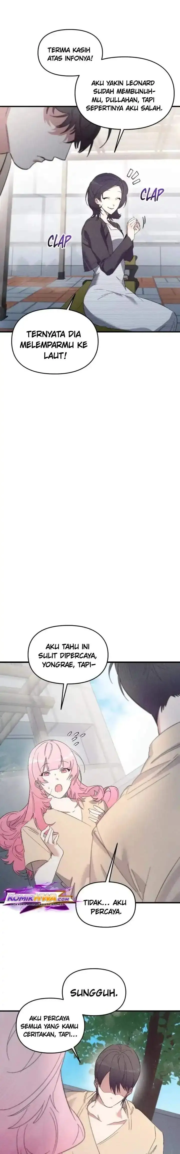 The New Hire Is the Demon Lord Chapter 54