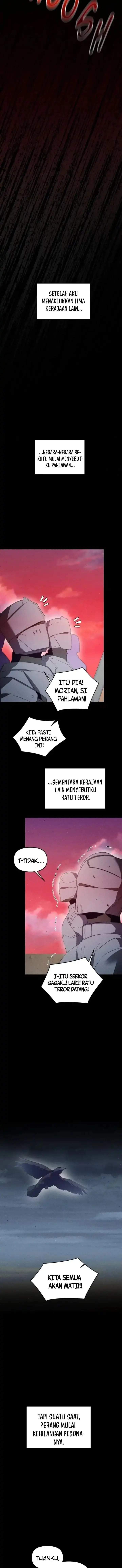 The New Hire Is the Demon Lord Chapter 54