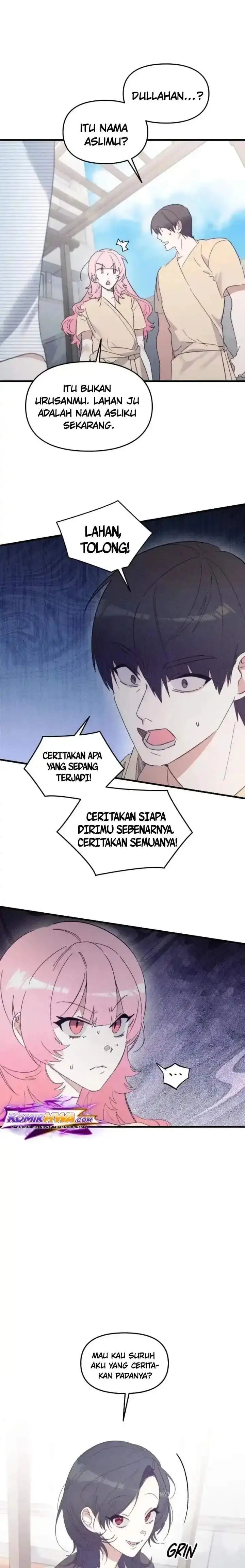 The New Hire Is the Demon Lord Chapter 54