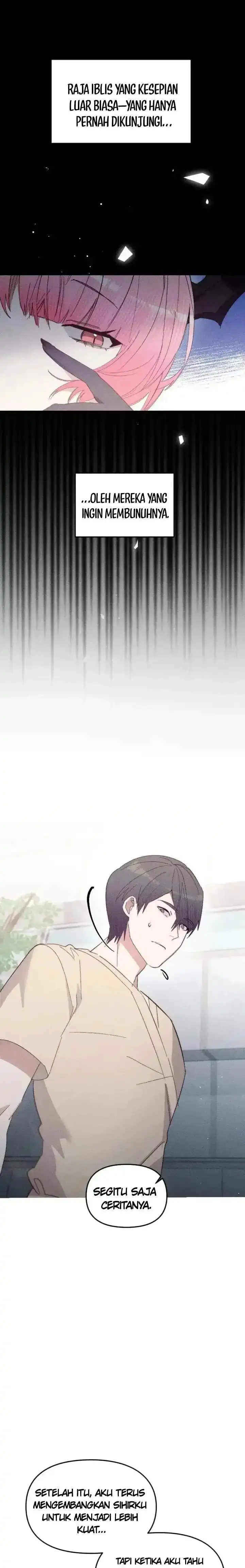 The New Hire Is the Demon Lord Chapter 55