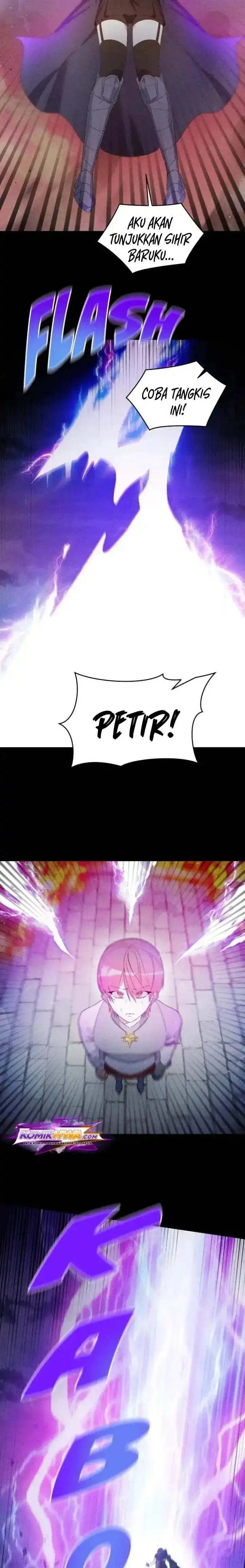 The New Hire Is the Demon Lord Chapter 55