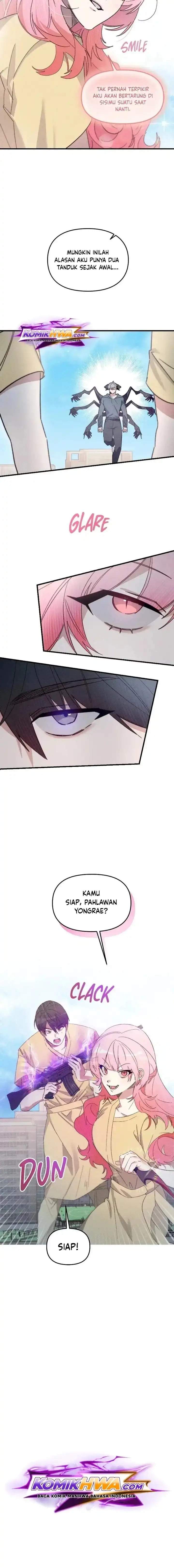 The New Hire Is the Demon Lord Chapter 56