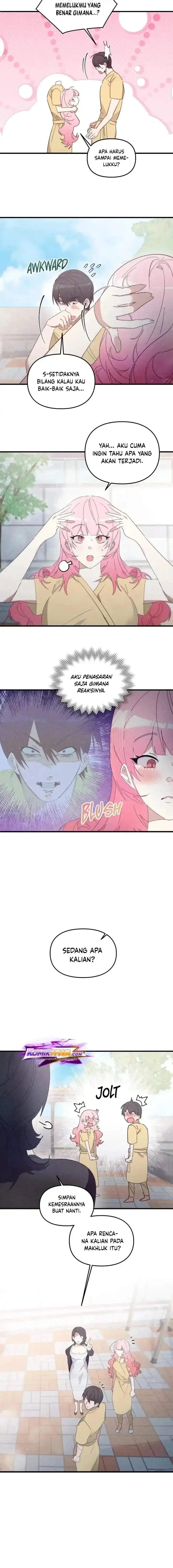 The New Hire Is the Demon Lord Chapter 56