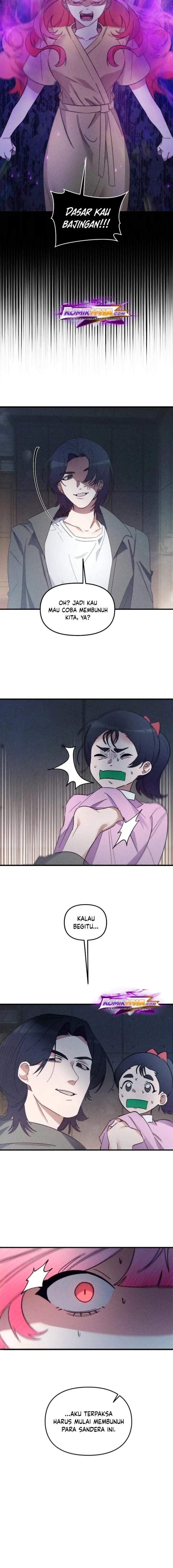 The New Hire Is the Demon Lord Chapter 57