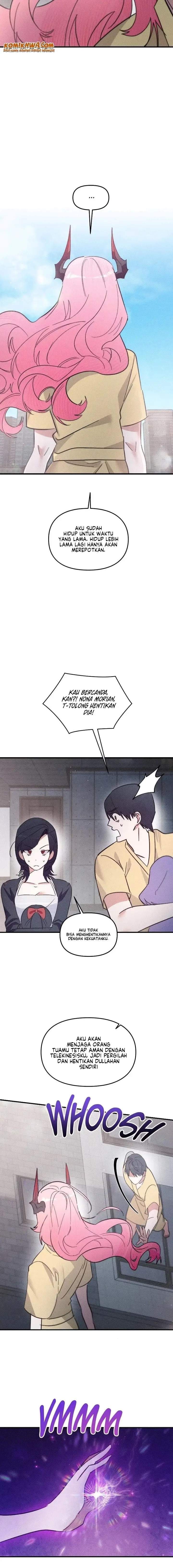 The New Hire Is the Demon Lord Chapter 58