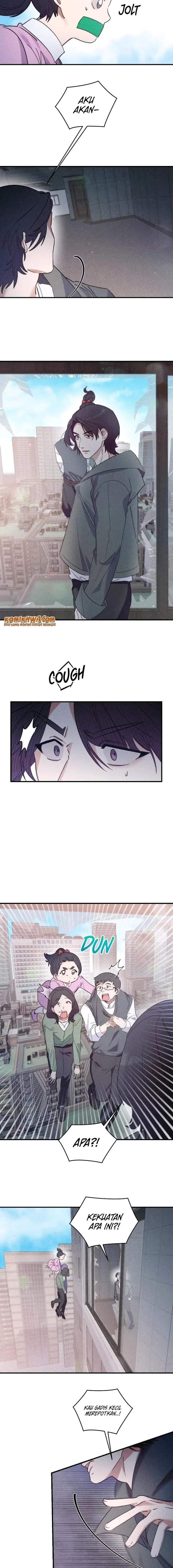 The New Hire Is the Demon Lord Chapter 58