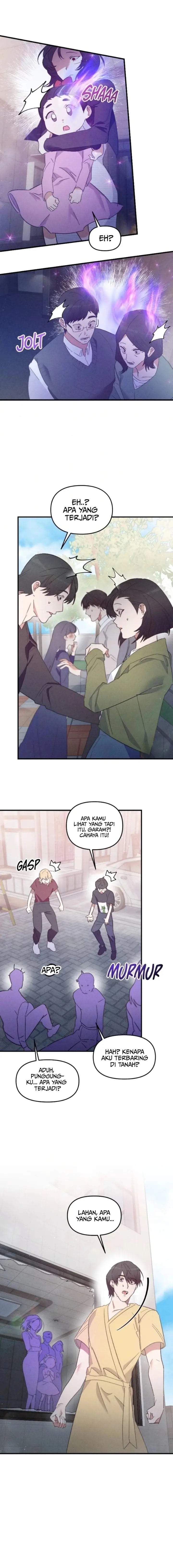 The New Hire Is the Demon Lord Chapter 59